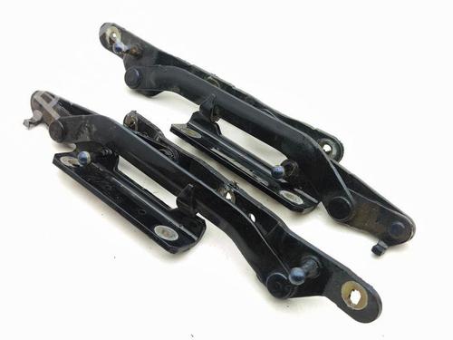 Used Hinge/Door check strap MASERATI QUATTROPORTE V 4.2 (400 hp) 28907011