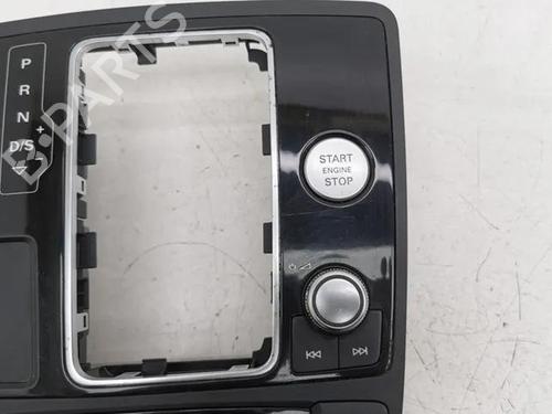 Elektronisk modul AUDI A7 Sportback (4GA, 4GF) 3.0 TDI quattro | BP28847510M83