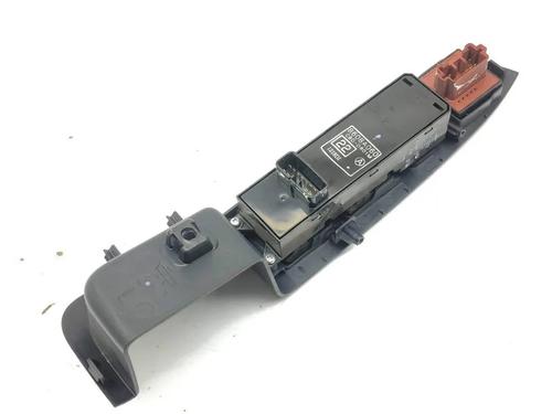 Left front window switch CITROËN C-CROSSER (VU_, VV_) 2.4 16V | BP33915457I27 - Image 4