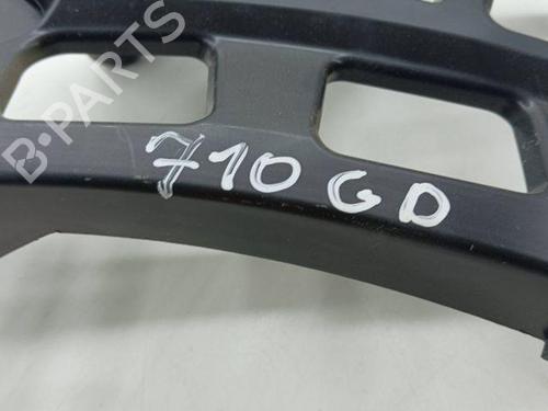 Rear bumper bracket CITROËN C5 AIRCROSS (A_) 1.2 PureTech 130 (ARHNSJ) | BP28855987C159 