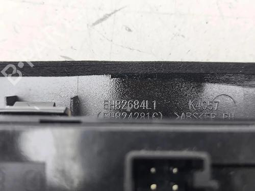 Right front window switch MAZDA CX-7 (ER) 2.2 MZR-CD AWD (ER10A) | BP36313959I26 - Image 2