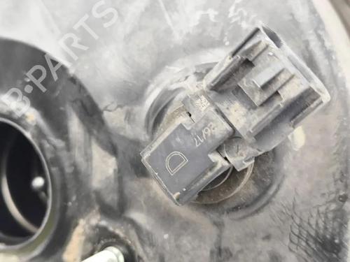 Servo brake FORD GALAXY III (CK) 2.0 TDCi | BP28901288M42 - Image 4
