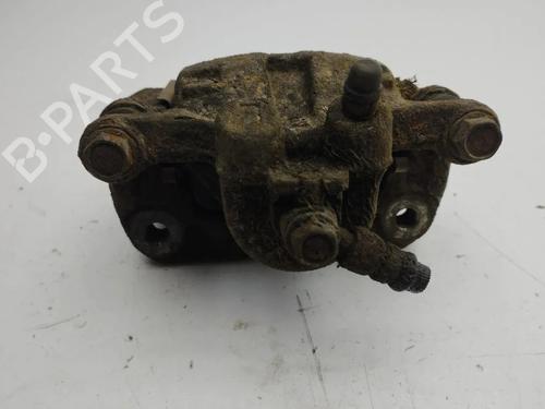Left rear brake caliper MAZDA CX-7 (ER) 2.2 MZR-CD AWD (ER10A) | BP36349881M107 - Image 4