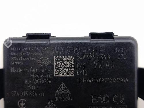 Electronic module VW ID.3 (E11, E12) 1st | BP33670792M83 - Image 7
