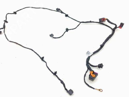 Used Wiring harness SKODA ENYAQ iV SUV (5AZ) 50 (148 hp) 28907563