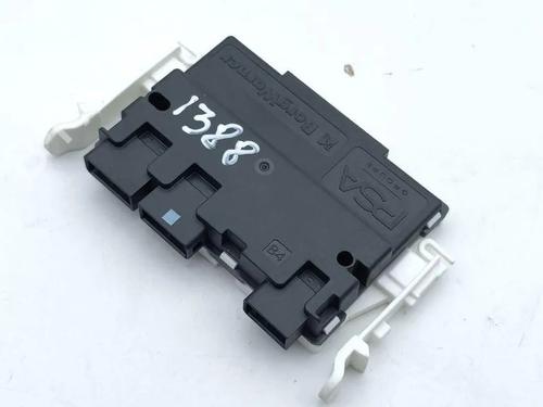 Electronic module JEEP AVENGER (J2) Electric | BP31858374M83 