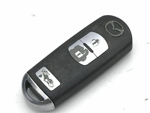 Electronic module MAZDA 6 Saloon (GH) 2.2 MZR-CD (GH10) | BP31903390M83