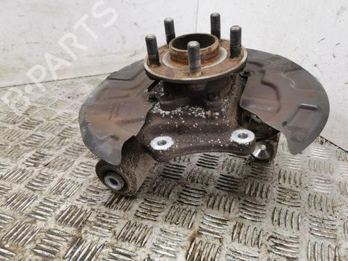 Left rear steering knuckle FORD GALAXY III (CK) 2.0 TDCi | BP28901274M27 