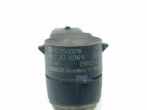 Electronic module MERCEDES-BENZ E-CLASS (W212) E 300 CDI (212.020) | BP33644131M83 - Image 8