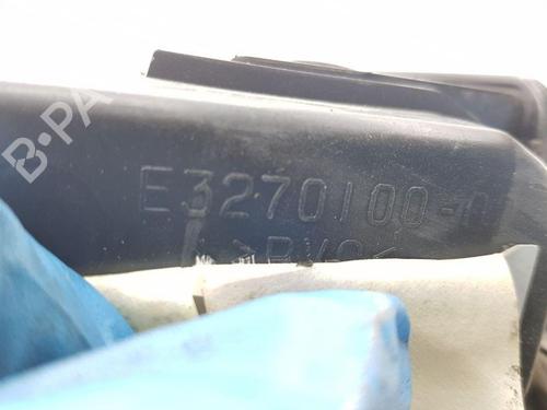 Rear left seatbelt CHRYSLER VOYAGER IV (RG, RS) 3.8 | BP28892041I29 