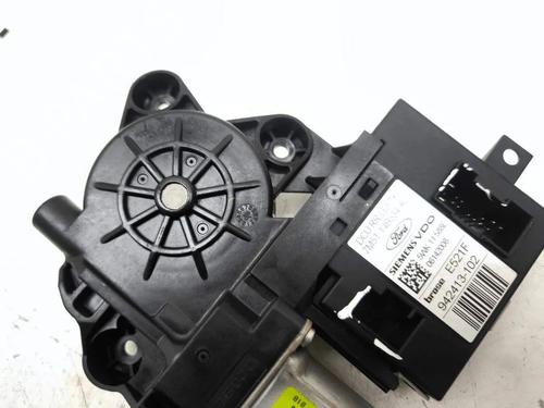 Left rear window motor FORD KUGA I 2.0 TDCi 4x4 | BP28893395E23 - Image 7