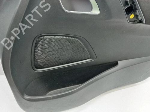 Høyre frontpanel CITROËN C4 CACTUS 1.6 HDi 90 | BP38245110C59 - Image 7