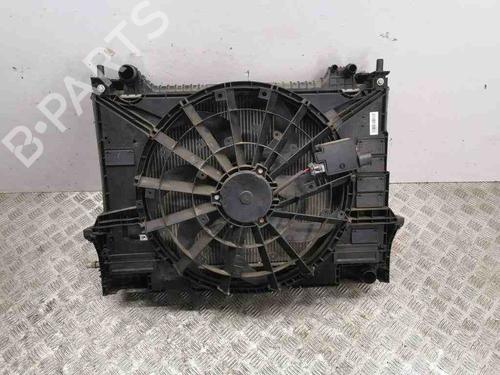 Kølerpakke JAGUAR XE (X760) 2.0 D | BP29042885M120 