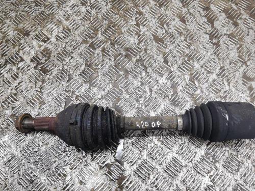 Used Right front driveshaft CHEVROLET CAPTIVA (C100, C140) 2.0 D 4WD (150 hp) 28892251