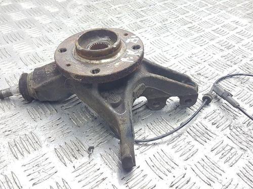 Used Left front steering knuckle PEUGEOT 5008 (0U_, 0E_) 1.6 HDi (112 hp) 28887350
