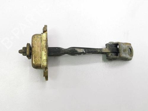 Used Hinge/Door check strap NISSAN MICRA III (K12) 1.5 dCi (82 hp) 28875617