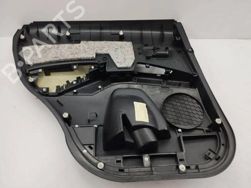 Rear right panel PEUGEOT 4007 (VU_, VV_) 2.2 HDi | BP36189463C61 - Image 4