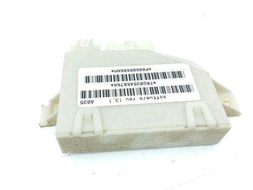 Electronic module CHRYSLER GRAND VOYAGER V (RT) 2.8 CRD | BP28902507M83 