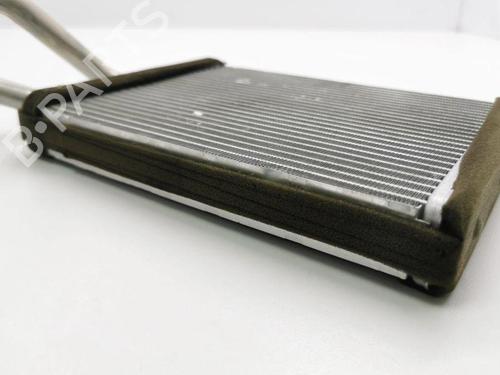 Heater matrix MAZDA CX-7 (ER) 2.3 MZR DISI Turbo AWD (ER3P) | BP28875459M63 