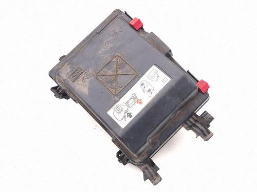Used Fuse box Fuse box 38246955 38246955