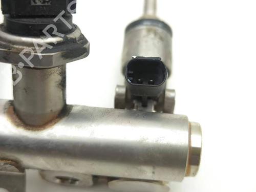 Injector HYUNDAI i30 (PDE, PD, PDEN) 1.0 T-GDI | BP33865206M100 - Image 4