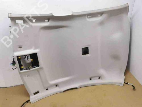 Toit intérieur JAGUAR XF I (X250) 2.7 D (207 hp) 28905288