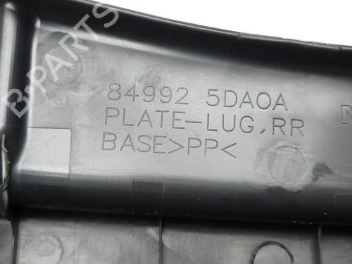 Boot lining INFINITI Q30 1.5 D | BP36062647I3 - Image 21