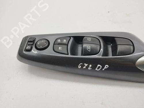 Right front window switch NISSAN JUKE (F16_) DIG-T 117 | BP33902149I26 - Image 5