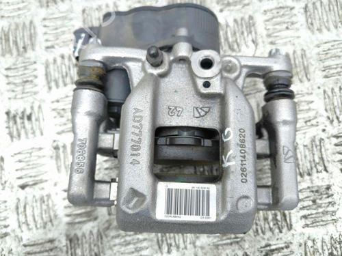 Left rear brake caliper CITROËN C5 AIRCROSS (A_) 1.2 PureTech 130 (ARHNSJ) | BP28905352M107