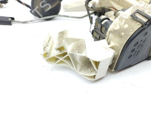 Rear right lock MERCEDES-BENZ S-CLASS (W221, V221) S 320 CDI | BP28895837C99 