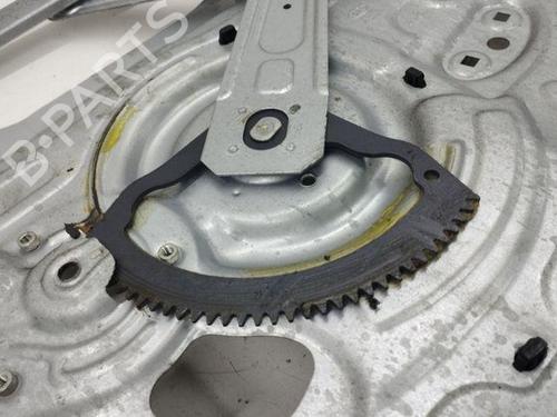 Rear right window mechanism KIA SPORTAGE V (NQ5) 1.6 T-GDi Hybrid | BP28850441C25 