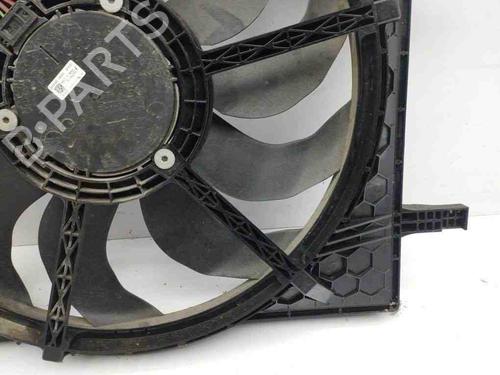 Køleventilator elektrisk VW ID.3 (E11, E12) Pro | BP28877508M35 