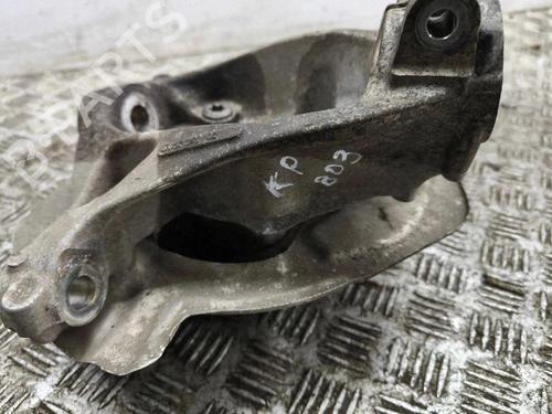 Left front steering knuckle BMW i3 (I01) Range Extender | BP40210065M25  - Image 6