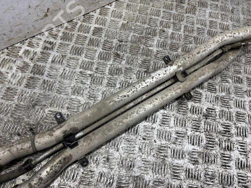 Pipe PORSCHE 911 (996) 3.4 Carrera | BP30731244M125