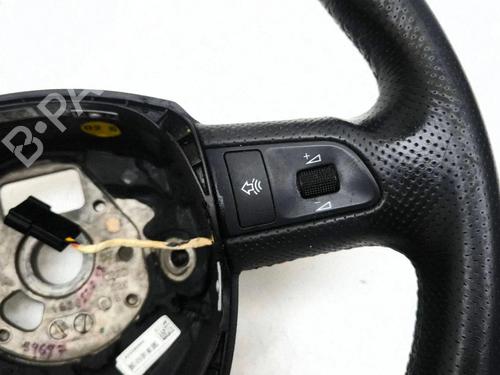 Steering wheel AUDI Q7 (4LB) 3.0 TDI quattro | BP40191496C49  - Image 6