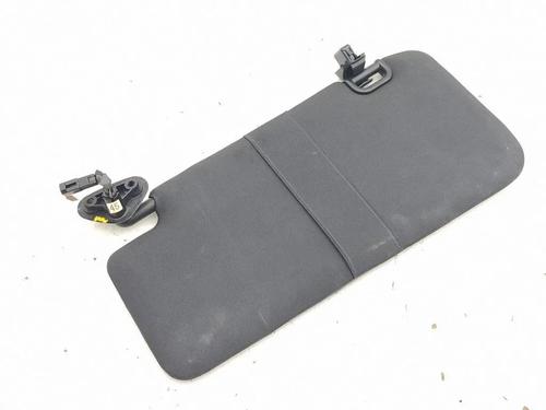 Right sun visor TOYOTA GT 86 Coupe (ZN6_) 2.0 (ZN6AC_, ZN6BC_, ZN6K) | BP39884925I2 - Image 5