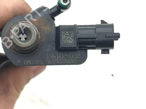 Injector CITROËN C-CROSSER (VU_, VV_) 2.2 HDi | BP31265318M100 