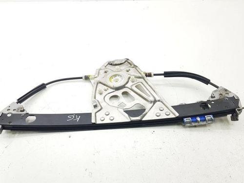 Used Rear left window mechanism MERCEDES-BENZ S-CLASS (W220, V220) S 320 CDI (220.026, 220.126) (197 hp) 28847567