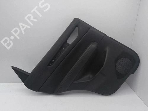 Used Rear left panel Rear left panel MAZDA CX-5 (KF) 2.0 (165 hp) 40210374 40210374