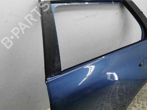 Left rear door KIA NIRO I (DE) E-NIRO | BP28882578C4 