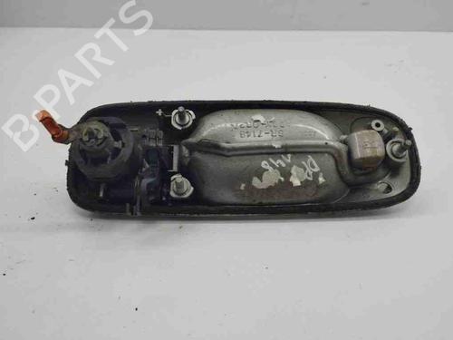 Rear left exterior door handle CHRYSLER GRAND VOYAGER V (RT) 2.8 CRD | BP28904163C130 
