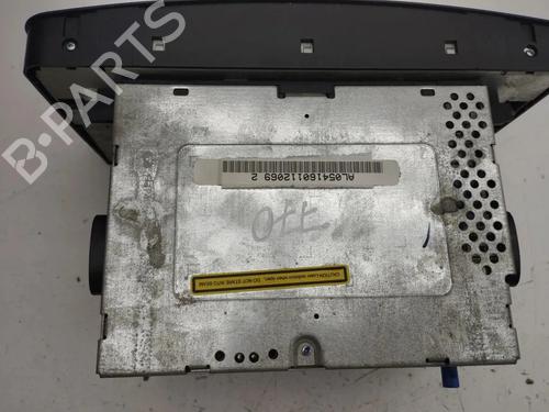 Electronic module MERCEDES-BENZ M-CLASS (W164) ML 320 CDI 4-matic (164.122) | BP36208346M83  - Image 9