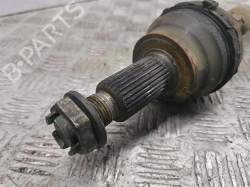 Left rear driveshaft JAGUAR XE (X760) 2.0 D | BP33665908M40 - Image 3
