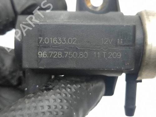 Electronic sensor VOLVO S60 II (134) DRIVe / D2 | BP40207762M84  - Image 8