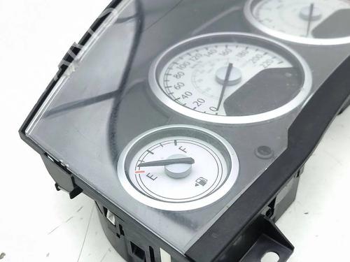 Instrument cluster CHRYSLER GRAND VOYAGER V (RT) 3.8 | BP30956687C47