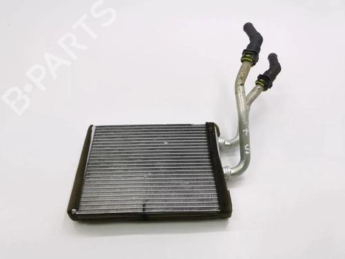 Varmeapparat Varmeapparat MAZDA CX-7 (ER) 2.3 MZR DISI Turbo AWD (ER3P) (258 hp) 36348737 36348737