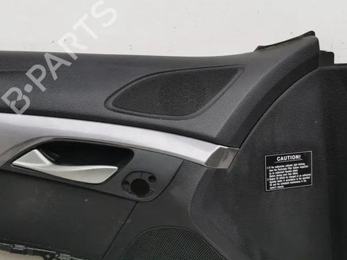 Front left panel HYUNDAI i40 I (VF) 1.7 CRDi | BP28861851C58 