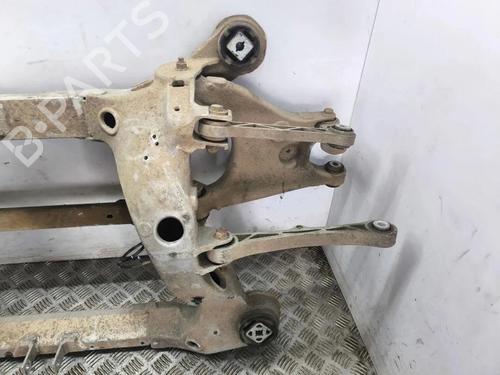 Rear axle TESLA MODEL S (5YJS) 60 | BP28900742M2 - Image 4