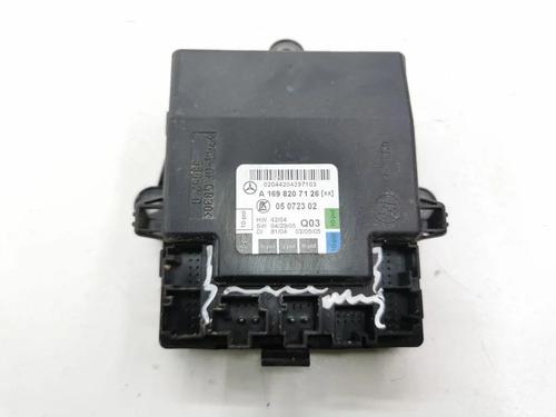 Used Electronic module Electronic module 33921323 33921323