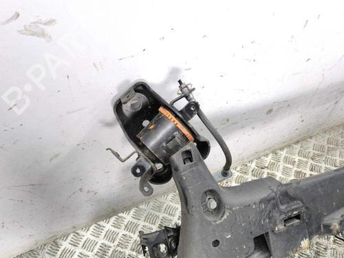 Rear axle PEUGEOT 208 I (CA_, CC_) 1.4 VTi | BP28902150M2 